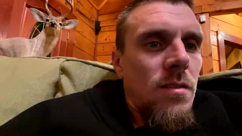 Snapshot of kcdowdy90 chatting on 12-08-24, 11:40 rowdy6969 online show from 12-08-24, 11:40