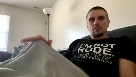 Snapshot of kcdowdy90 chatting on 01-27-25, 01:19 rowdy6969 online show from 01-27-25, 01:19