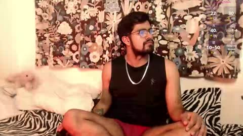 Alfred - INDEPENDIENT MODEL online show from 03-19-26, 06:17