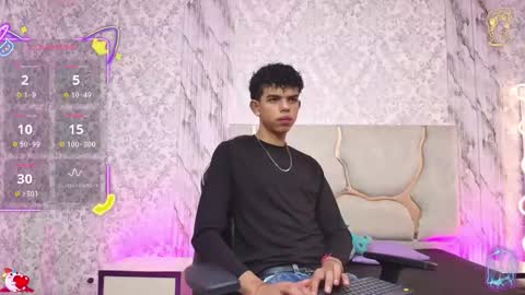 Snapshot of keahi_tay chatting on 03-10-26, 11:48 keahi online show from 03-10-26, 11:48