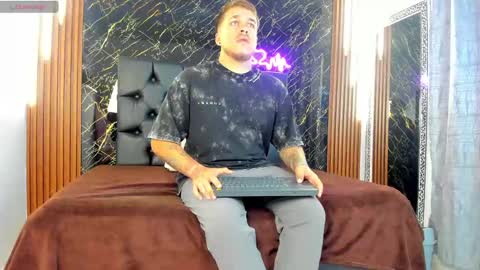 Keane online show from 10-01-25, 12:22