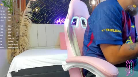 Keane online show from 04-04-26, 12:24