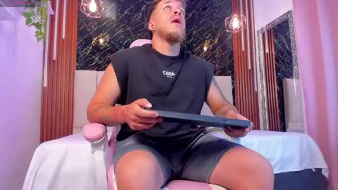 Keane online show from 04-11-26, 11:36