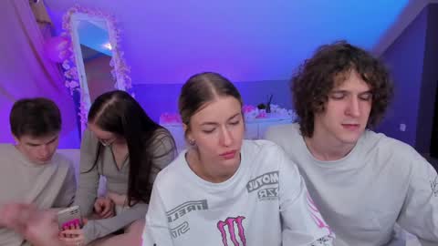 Seb Polly Roxy Jonny online show from 02-01-25, 05:26