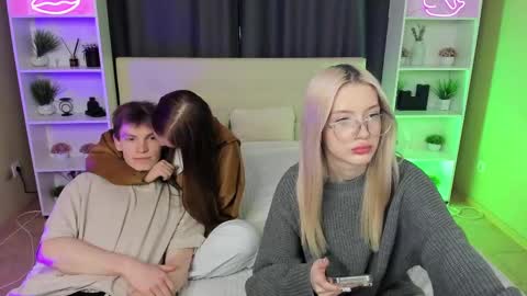 Seb Polly Roxy Jonny online show from 02-09-25, 02:29