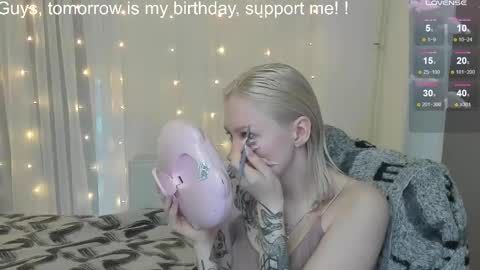 Seb Polly Roxy Jonny online show from 02-10-25, 03:35