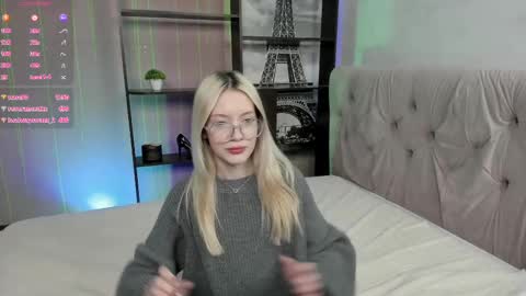 Seb Polly Roxy Jonny online show from 03-01-25, 09:29