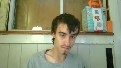 keegang34 online show from 09-18-25, 04:53