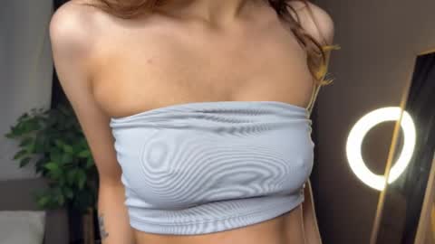Hi Keeley is here Glad to see you in our room  PVT is open online show from 05-03-26, 01:00