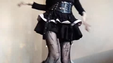 keelyha online show from 02-09-26, 01:04