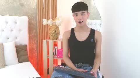 nico online show from 06-23-26, 08:29