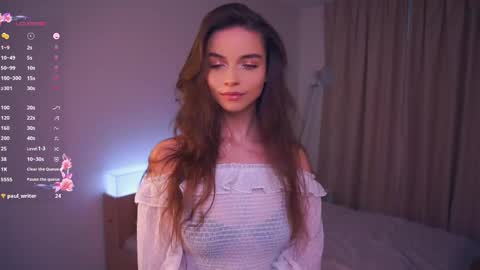 Lulu online show from 05-13-26, 02:31