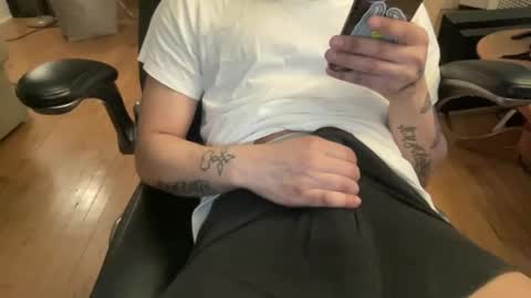 Keesey23 online show from 03-12-26, 04:29