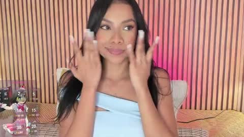 keeyla stone online show from 02-28-26, 11:39