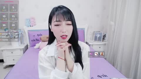 kefeifei online show from 03-21-26, 08:19