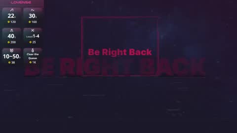 kefeifei online show from 05-27-26, 03:14