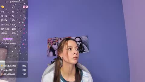 Keidance online show from 01-27-25, 01:05