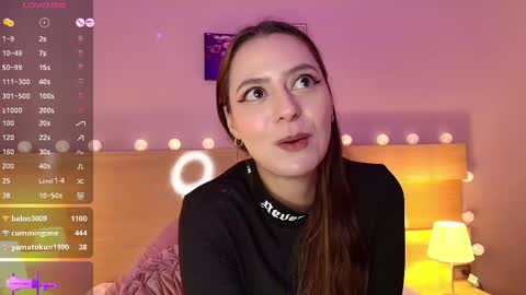 Keidance online show from 02-19-25, 10:31