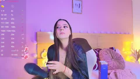 Keidance online show from 10-15-25, 08:31