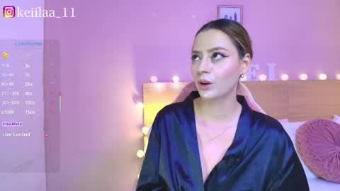 keii online show from 05-11-26, 06:27
