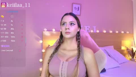 keii online show from 06-29-26, 04:07