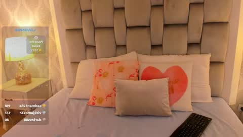 Keiira Fox online show from 05-10-26, 11:26
