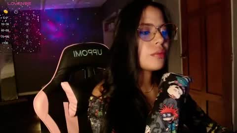 Snapshot of keikim_ chatting on 09-23-25, 08:01 Kimk online show from 09-23-25, 08:01