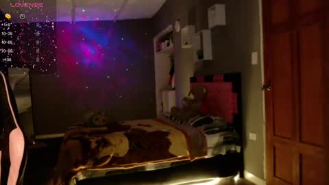 Snapshot of keikim_ chatting on 09-30-25, 09:09 Kimk online show from 09-30-25, 09:09