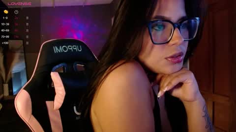 Snapshot of keikim_ chatting on 11-07-25, 07:14 Kimk online show from 11-07-25, 07:14