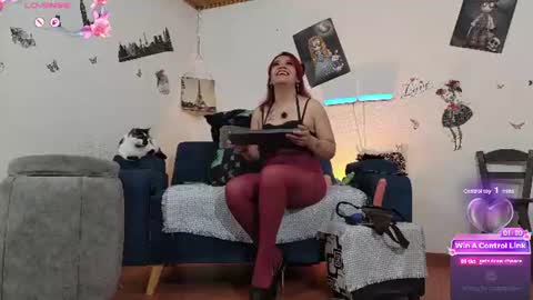 KEILA J online show from 08-08-26, 10:28