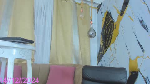 Keila  online show from 12-14-24, 06:20