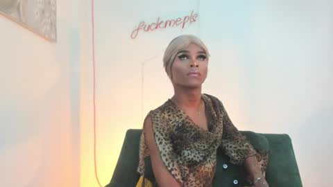 Keila  online show from 06-21-26, 08:44
