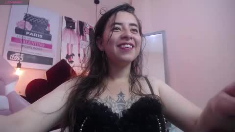 Keila  online show from 01-31-26, 08:18