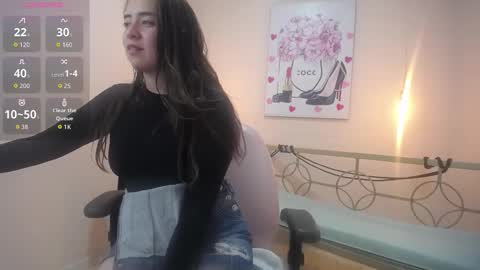 Keila  online show from 02-02-26, 09:57