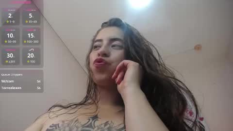 Keila  online show from 02-03-26, 02:53