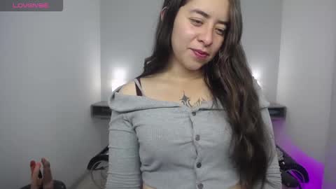 Keila  online show from 02-10-26, 01:37