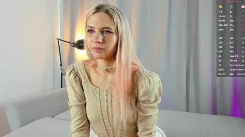 Kim online show from 02-20-26, 09:00