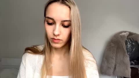 Lina online show from 02-02-26, 07:18