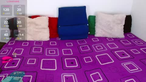 Snapshot of keilasweet1 chatting on 01-19-25, 06:53 keila online show from 01-19-25, 06:53