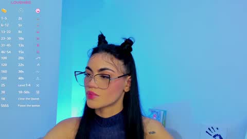 Keily brox online show from 12-18-24, 05:04