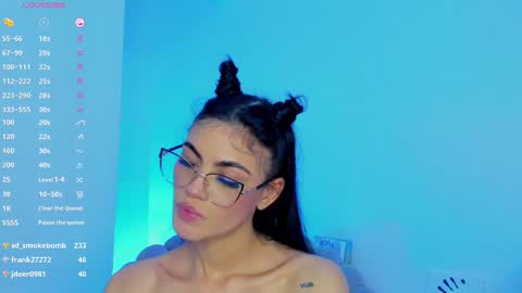 Keily brox online show from 12-18-24, 09:04