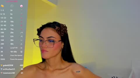 Keily brox online show from 12-19-24, 10:02