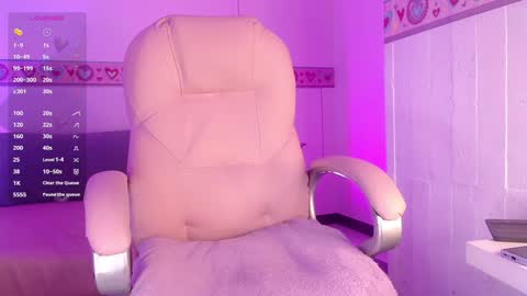 Snapshot of keily_gh1 chatting on 01-27-25, 04:09 KEILY online show from 01-27-25, 04:09