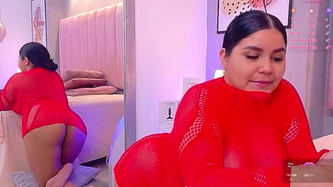 Snapshot of keily_ross1 chatting on 10-16-25, 10:22 Keily Ross online show from 10-16-25, 10:22