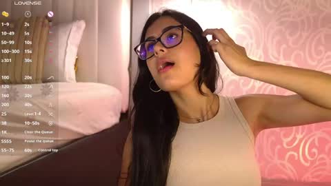 Keily Bennet online show from 05-17-26, 11:23
