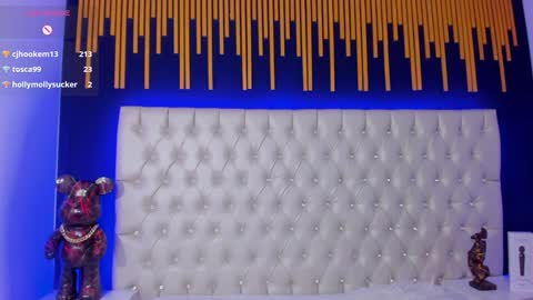 Keily Morgan online show from 01-21-25, 12:39