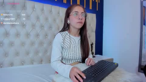 Keily Morgan online show from 02-11-25, 12:37