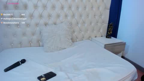 Keily Morgan online show from 02-27-25, 02:21