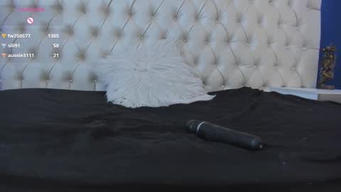 Keily Morgan online show from 03-04-25, 12:44