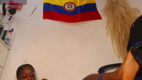 Keili online show from 09-25-25, 05:44